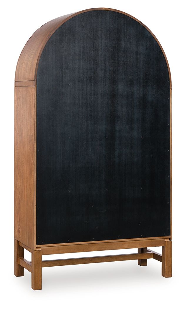 Greddinton - Display Cabinet - Signature Design by Ashley® - 9