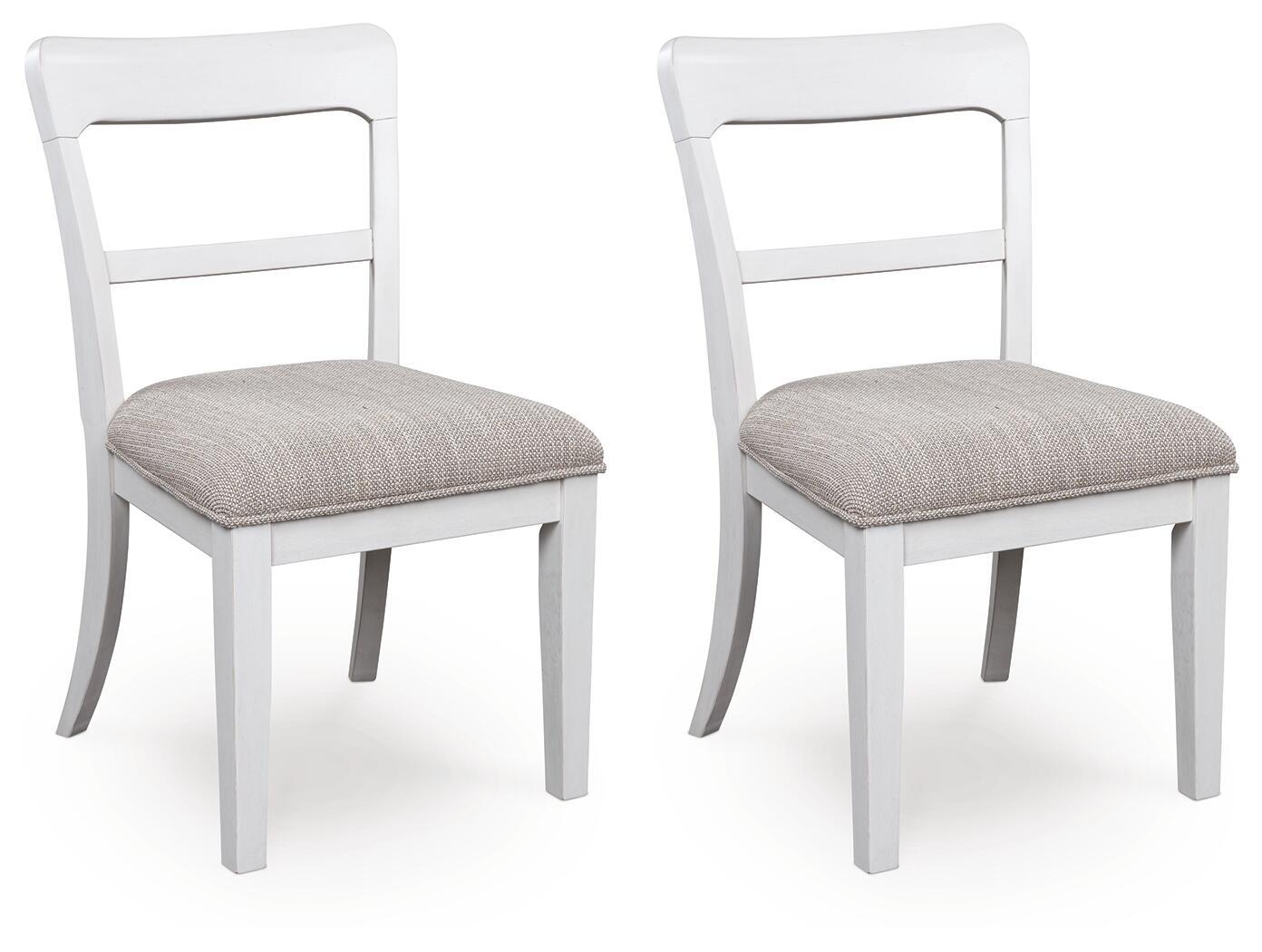 Greddinton - Upholstered Dining Side Chair (Set of 2) - Signature Design by Ashley® - 2