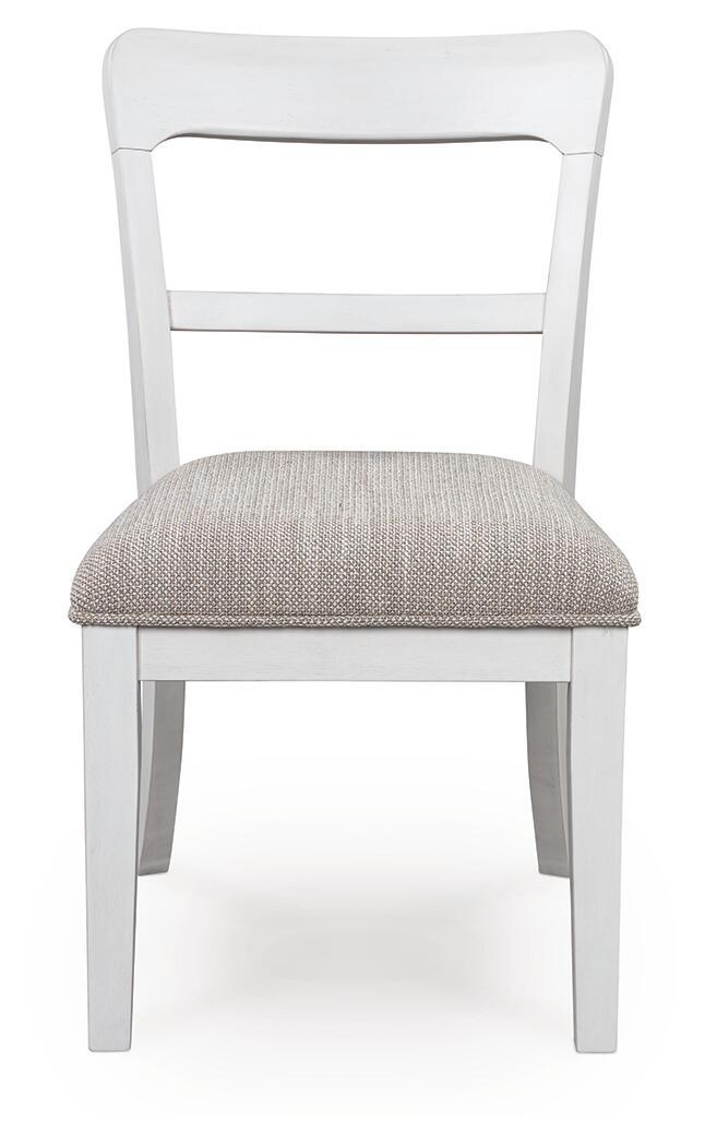 Greddinton - Upholstered Dining Side Chair (Set of 2) - Signature Design by Ashley® - 12