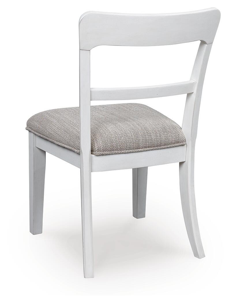 Greddinton - Upholstered Dining Side Chair (Set of 2) - Signature Design by Ashley® - 3