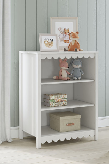 Hallityn - Platform Bedroom Set - Signature Design by Ashley® - 4