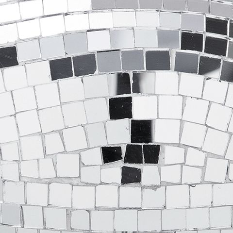 Hallmont - Sculpture - Silver Finish - Signature Design by Ashley® - 4
