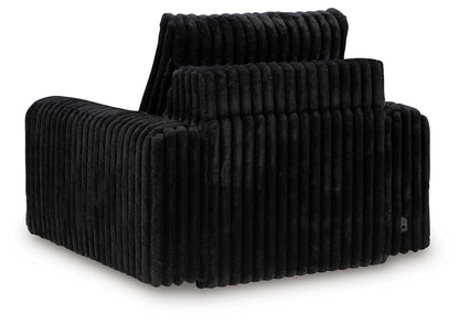 HamlinBay - Power Gliding Chaise - Signature Design by Ashley® - 14