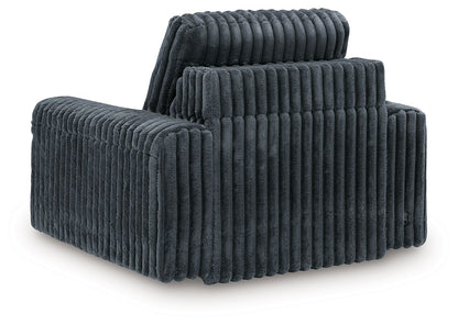 HamlinBay - Power Gliding Chaise - Signature Design by Ashley® - 15