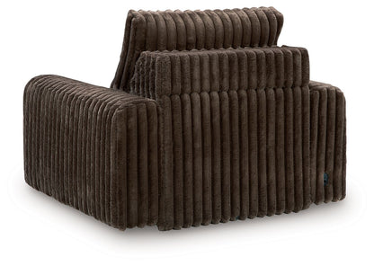 HamlinBay - Power Gliding Chaise - Signature Design by Ashley® - 16