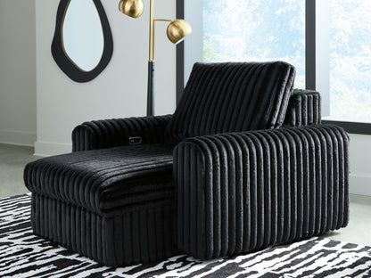 HamlinBay - Power Gliding Chaise - Signature Design by Ashley® - 23