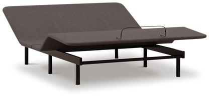 Head/Foot Model - Good - Adjustable Base - Ashley Sleep® - 1