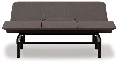 Head/Foot Model - Good - Adjustable Base - Ashley Sleep® - 3
