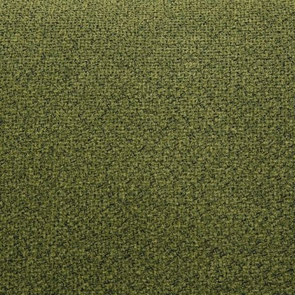 Horizon Hall - Swivel Lounge With Cushion - Brown / Green - Signature Design by Ashley® - 4