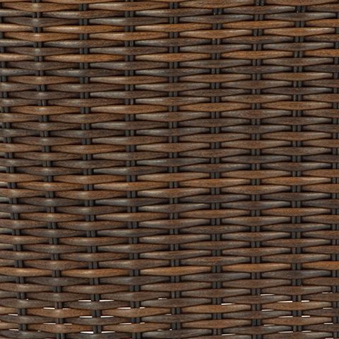 Horizon Hall - Swivel Lounge With Cushion - Brown / Green - Signature Design by Ashley® - 7