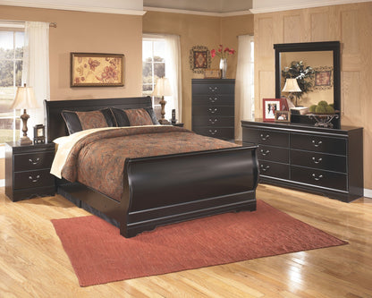 Huey Vineyard - Bedroom Set - Signature Design by Ashley® - 1