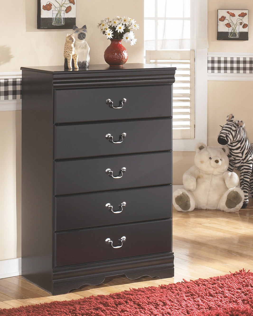 Huey Vineyard - Bedroom Set - Signature Design by Ashley® - 2