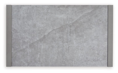 Hurley Park - 4 Pc. - Outdoor Sofa, 2 Lounge Chairs And Coffee Table - Gray - Signature Design by Ashley® - 3