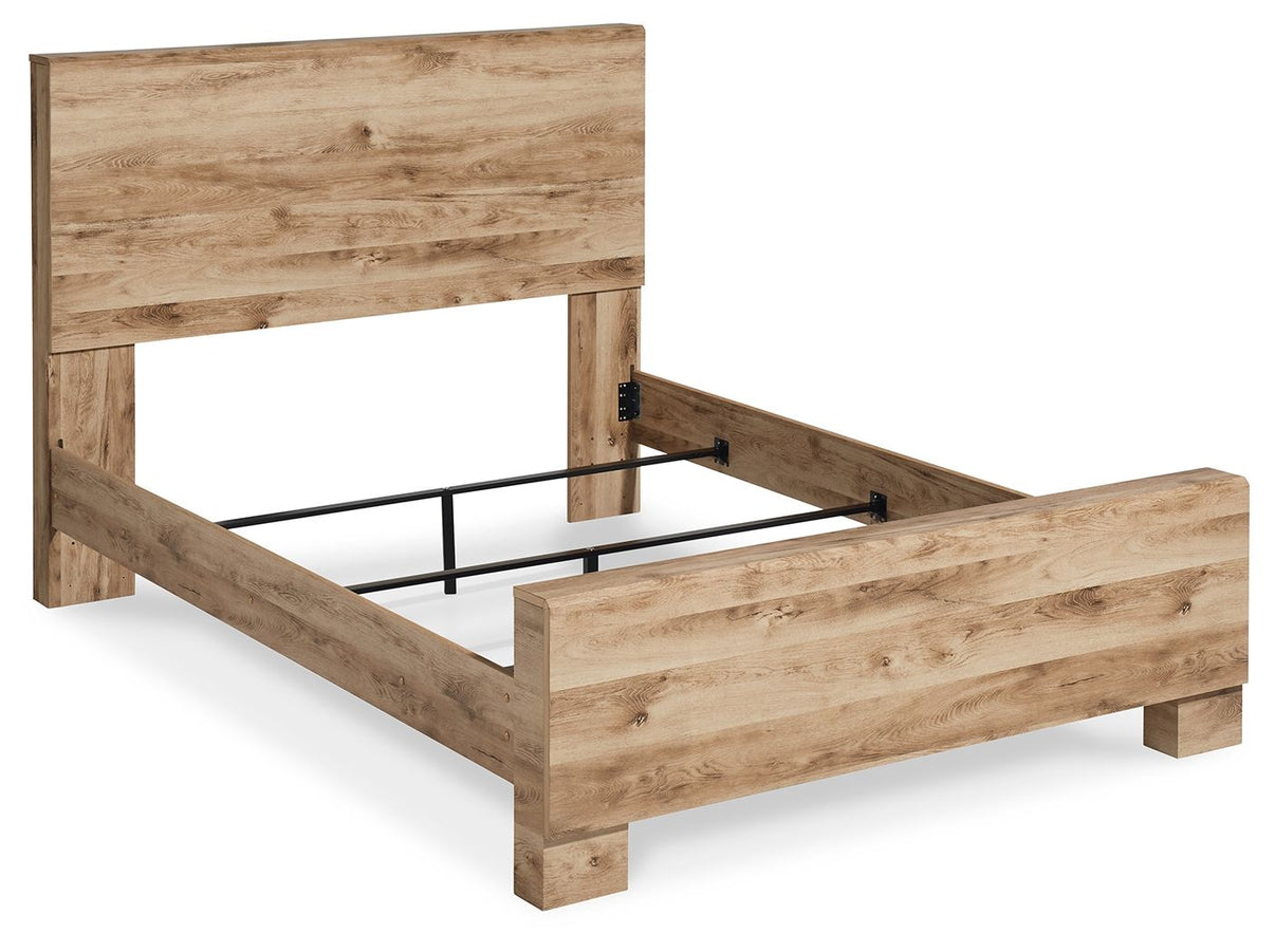 Hyanna - Panel Bedroom Set - Signature Design by Ashley® - 4