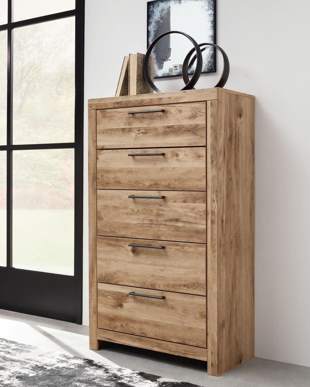 Hyanna - Panel Bedroom Set - Signature Design by Ashley® - 2