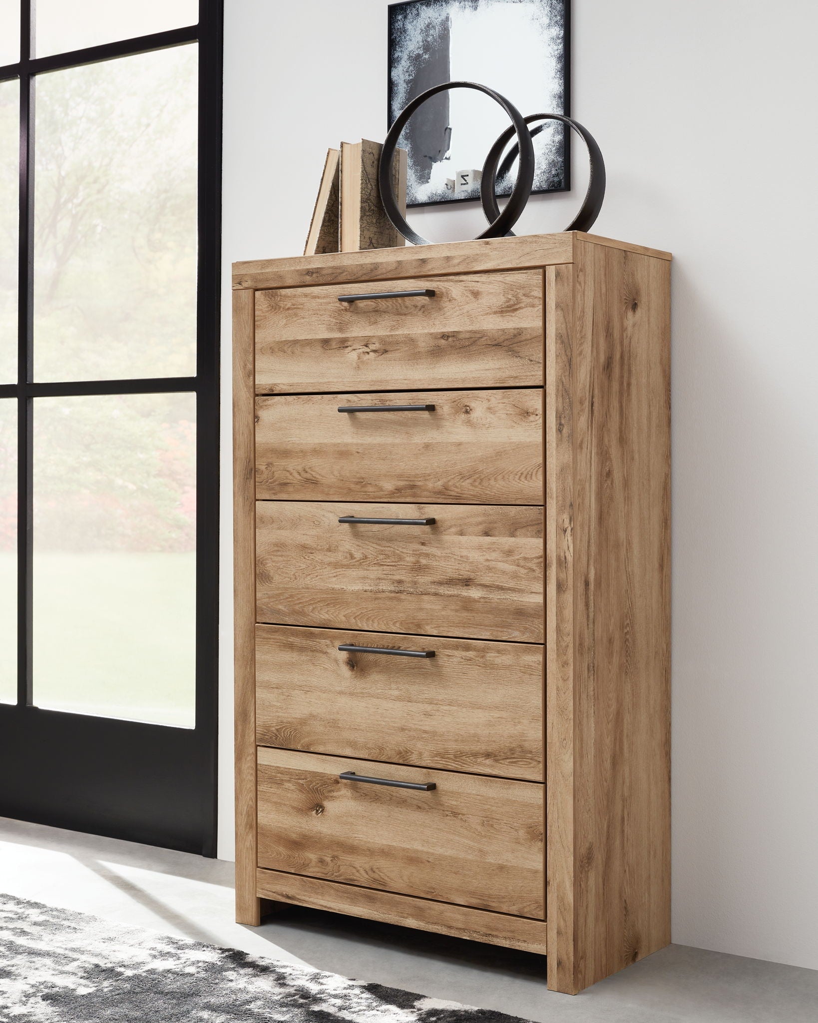 Hyanna - Panel Bedroom Set - Signature Design by Ashley® - 2