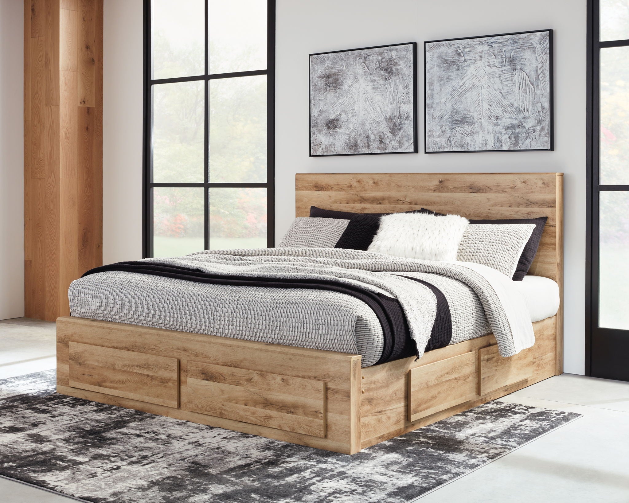 Hyanna - Storage Bedroom Set - Signature Design by Ashley® - 13