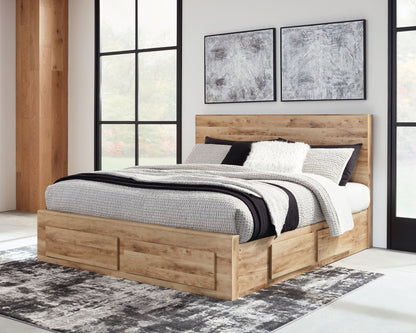 Hyanna - Storage Bedroom Set - Signature Design by Ashley® - 13