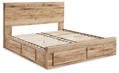 Hyanna - Storage Bedroom Set - Signature Design by Ashley® - 12