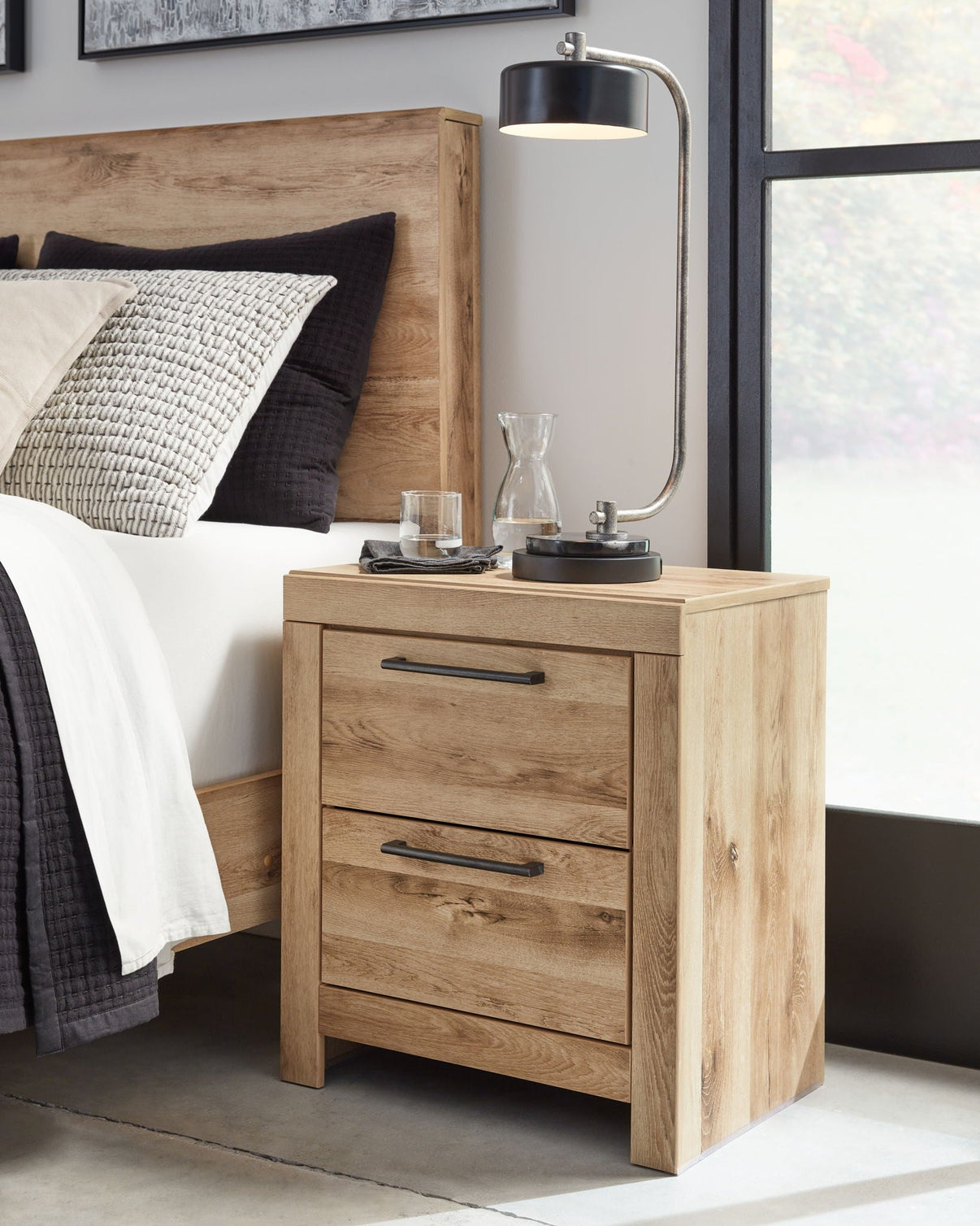 Hyanna - Storage Bedroom Set - Signature Design by Ashley® - 9