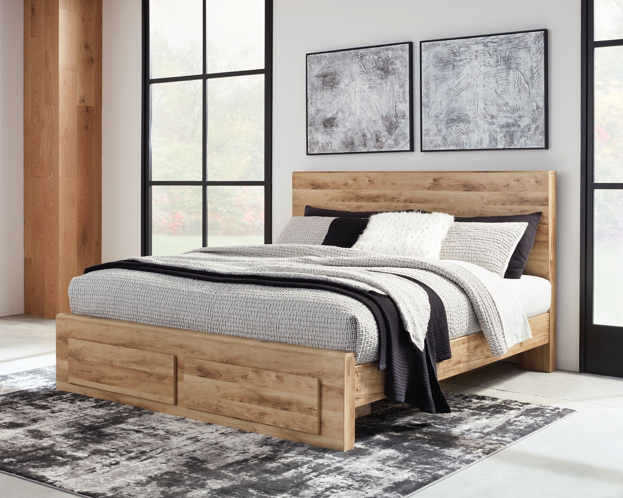 Hyanna - Storage Bedroom Set - Signature Design by Ashley® - 3