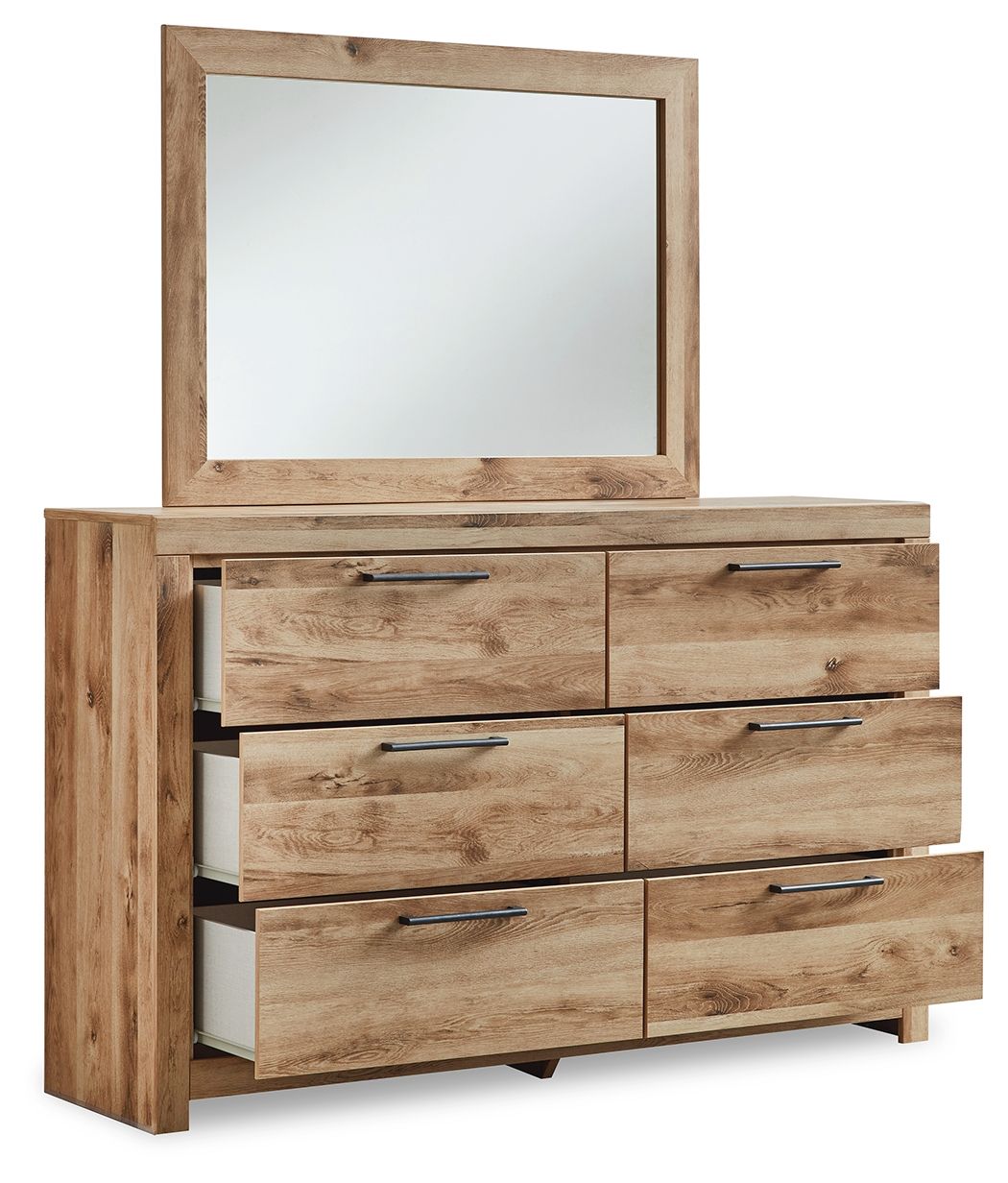 Hyanna - Storage Bedroom Set - Signature Design by Ashley® - 10