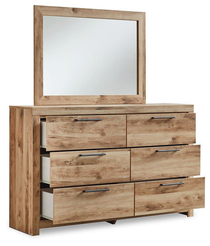 Hyanna - Storage Bedroom Set - Signature Design by Ashley® - 10