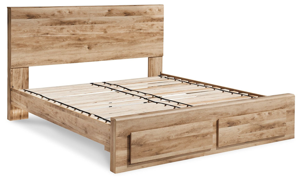 Hyanna - Storage Bedroom Set - Signature Design by Ashley® - 6