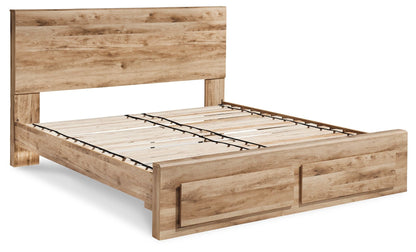 Hyanna - Storage Bedroom Set - Signature Design by Ashley® - 6