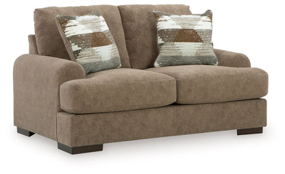 Jayne Park - 2 Pc. - Sofa And Loveseat - Signature Design by Ashley® - 13