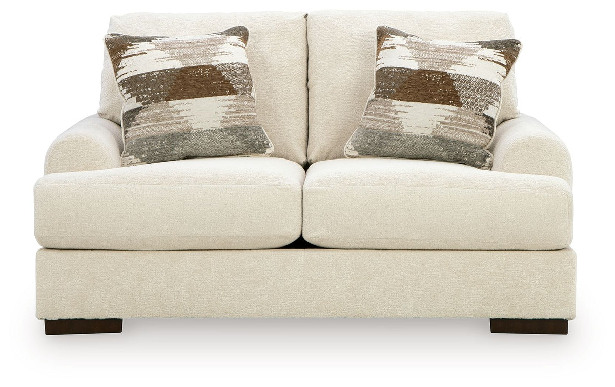 Jayne Park - 2 Pc. - Sofa And Loveseat - Signature Design by Ashley® - 9