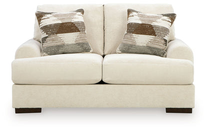 Jayne Park - 2 Pc. - Sofa And Loveseat - Signature Design by Ashley® - 9