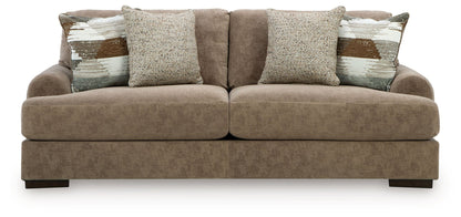 Jayne Park - 2 Pc. - Sofa And Loveseat - Signature Design by Ashley® - 6