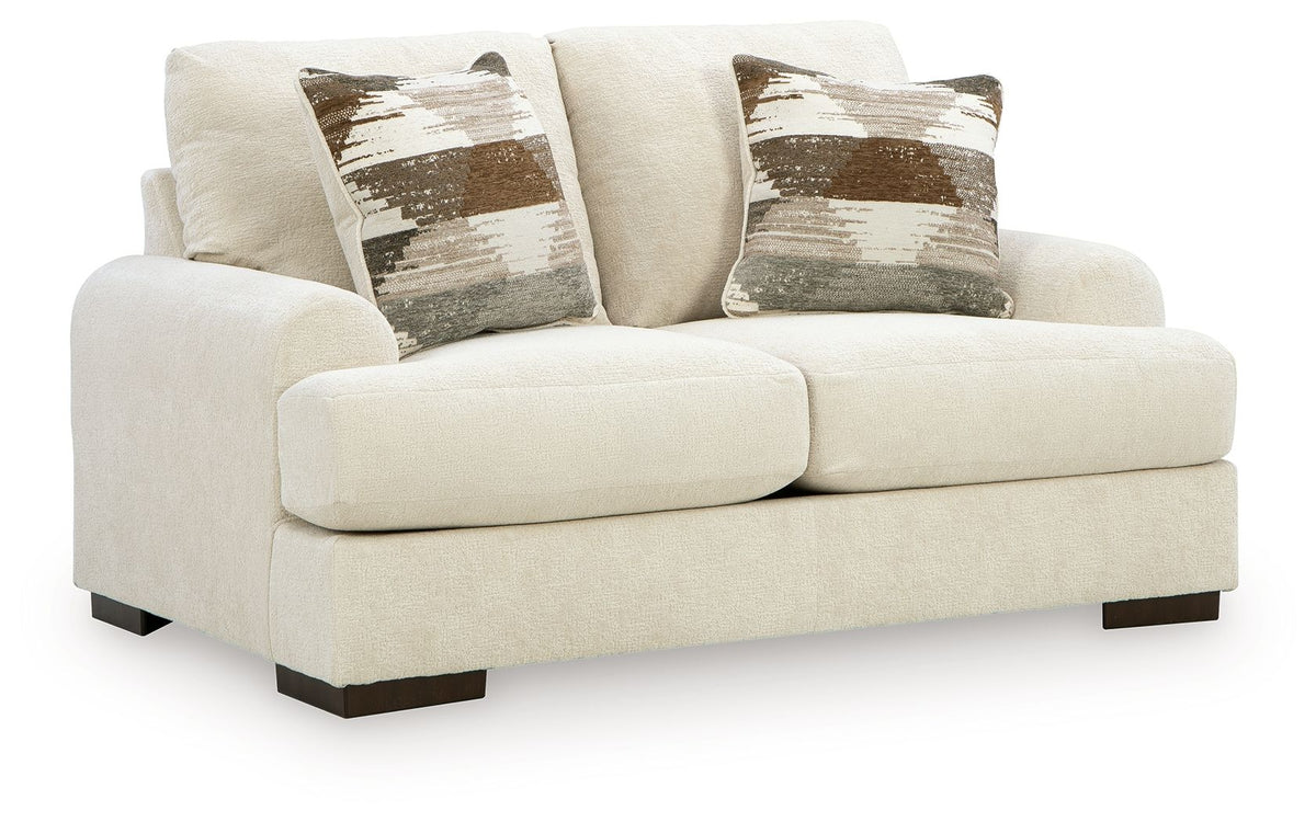 Jayne Park - 2 Pc. - Sofa And Loveseat - Signature Design by Ashley® - 3