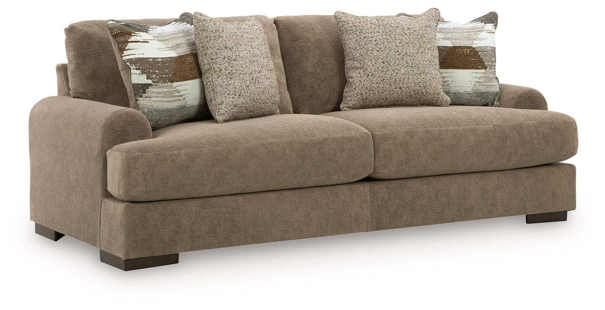 Jayne Park - 2 Pc. - Sofa And Loveseat - Signature Design by Ashley® - 12