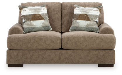 Jayne Park - 2 Pc. - Sofa And Loveseat - Signature Design by Ashley® - 16