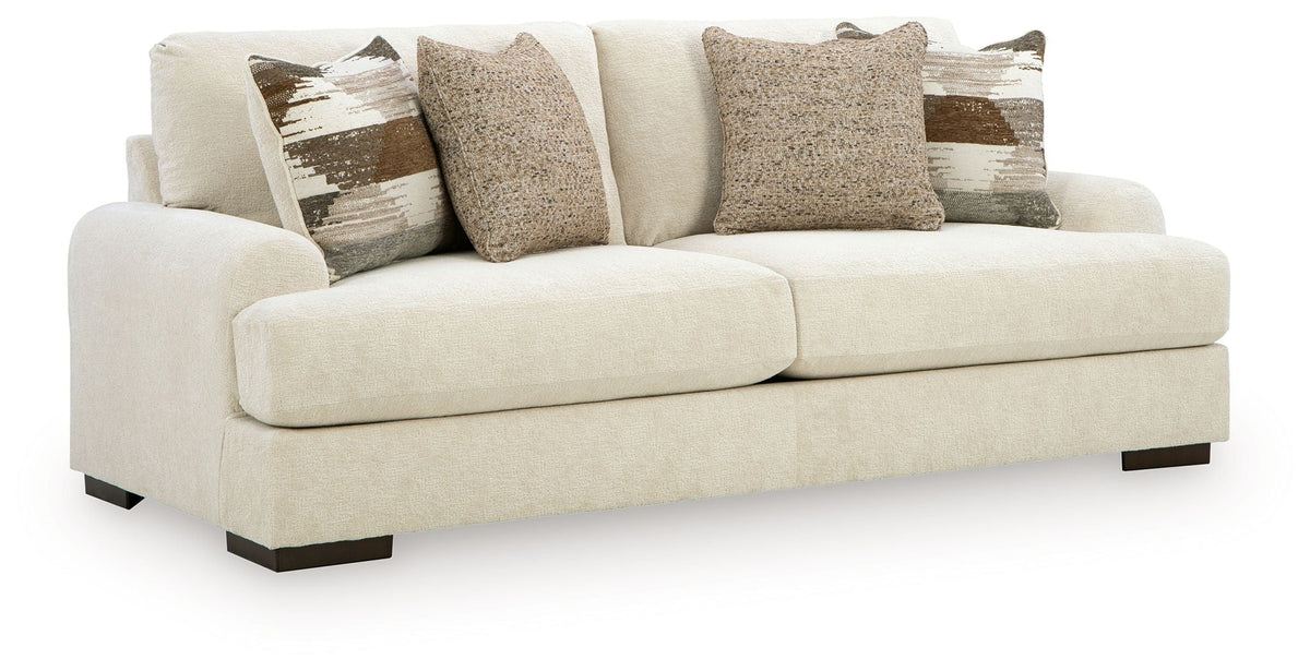 Jayne Park - 2 Pc. - Sofa And Loveseat - Signature Design by Ashley® - 7