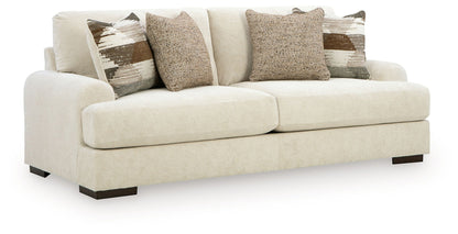 Jayne Park - 2 Pc. - Sofa And Loveseat - Signature Design by Ashley® - 7