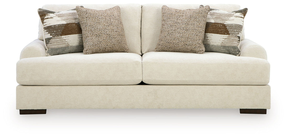 Jayne Park - 2 Pc. - Sofa And Loveseat - Signature Design by Ashley® - 14