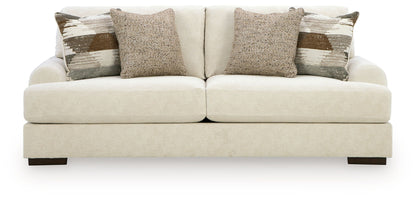 Jayne Park - 2 Pc. - Sofa And Loveseat - Signature Design by Ashley® - 14