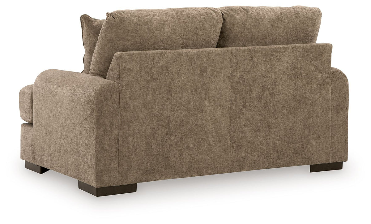 Jayne Park - 2 Pc. - Sofa And Loveseat - Signature Design by Ashley® - 4