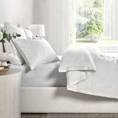 Jayson - Linen Cashmere Duvet - Villa - 30