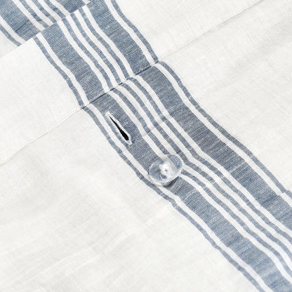 Jayson - Linen Cashmere Duvet - Villa - 58