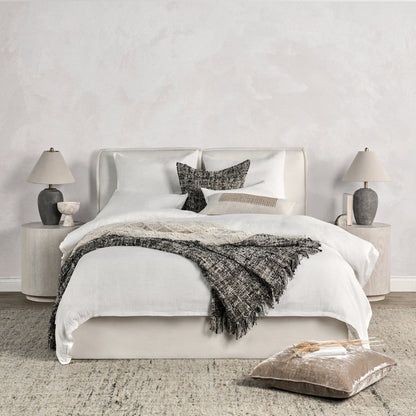 Jayson - Linen Cashmere Duvet - Villa - 26