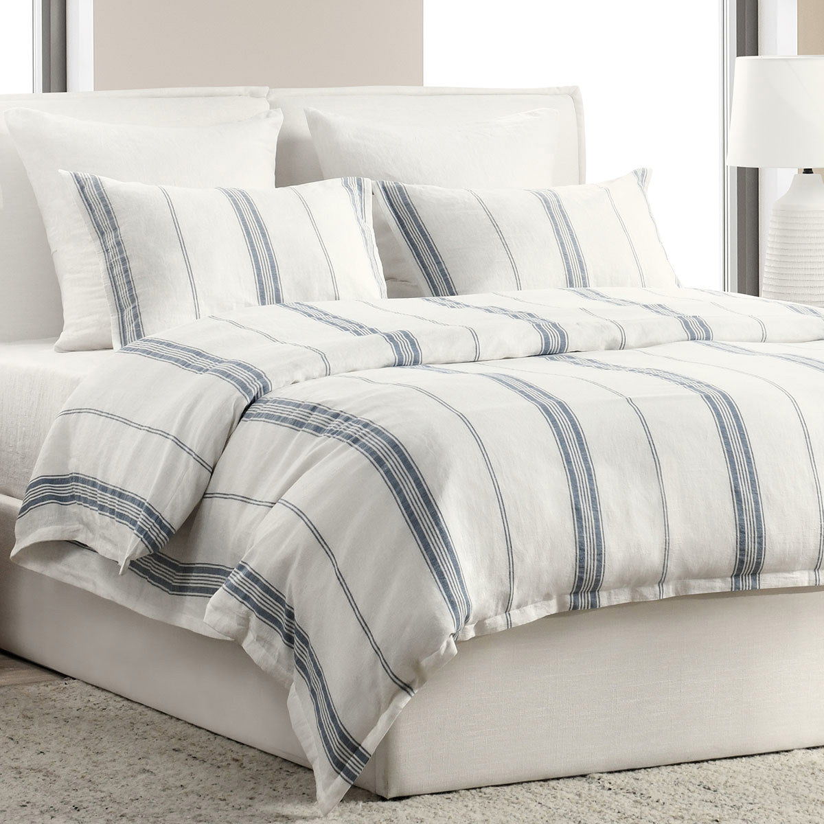 Jayson - Linen Cashmere Duvet - Villa - 17
