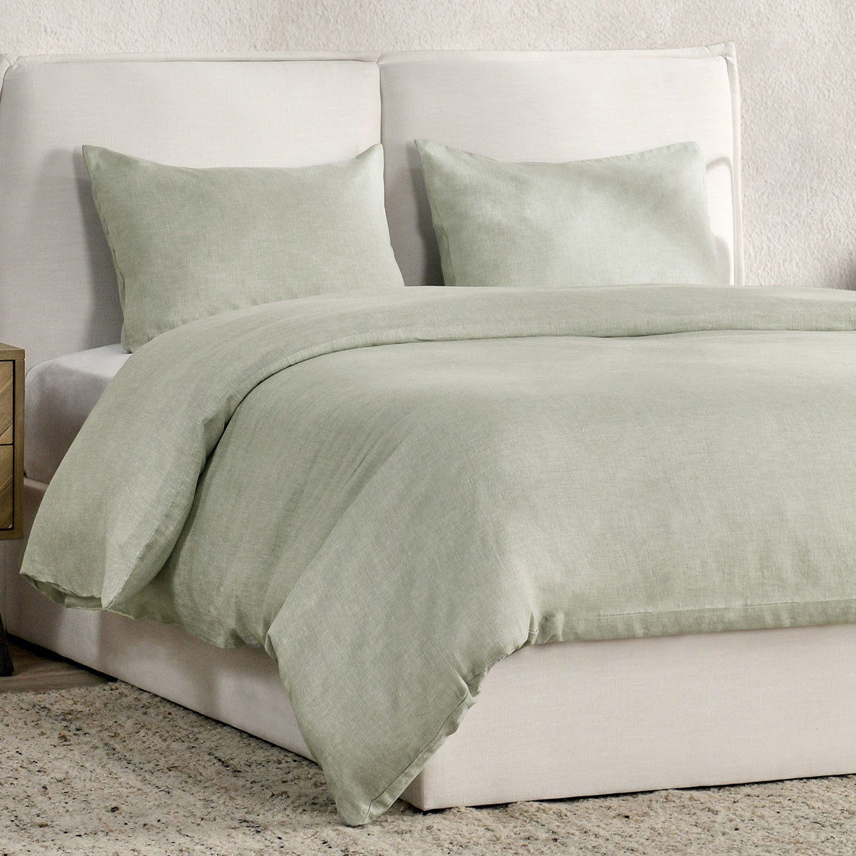 Jayson - Linen Cashmere Sham - Villa - 31