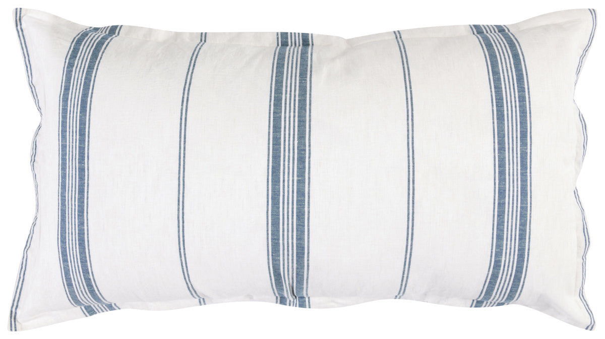 Jayson - Linen Cashmere Sham - Villa - 22