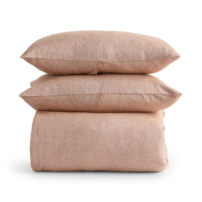 Jayson - Linen Cashmere Sham - Villa - 34