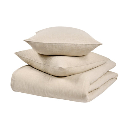 Jayson - Linen Cashmere Sham - Villa - 29