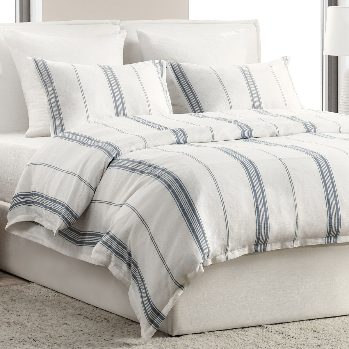 Jayson - Linen Cashmere Sham - Villa - 51